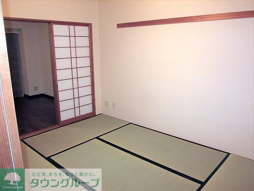 その他　和室約5.0畳　※前回募集時2015年2月撮影