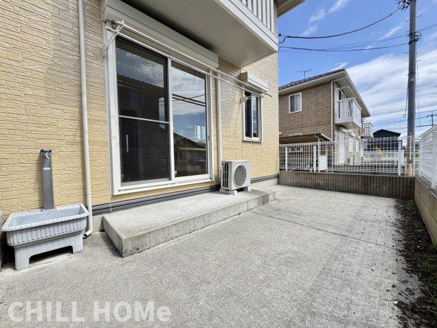 バルコニー　他社様掲載物件もまとめてご紹介、ご案内可能です(^^)/