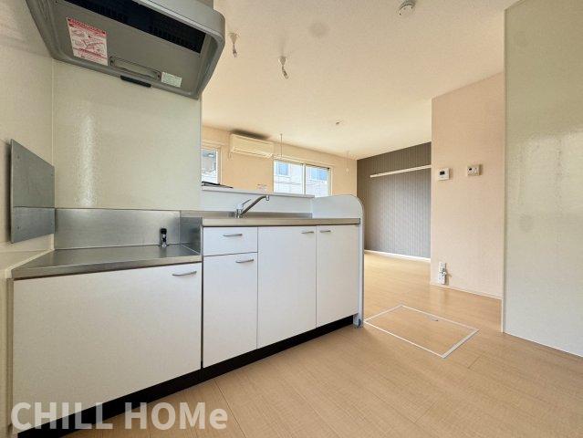 キッチン　他社様掲載物件もまとめてご紹介、ご案内可能です(^^)/