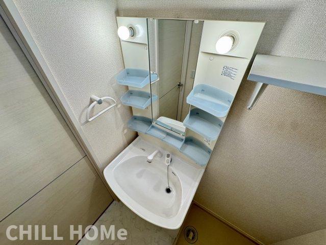 洗面設備　他社様掲載物件もまとめてご紹介、ご案内可能です(^^)/