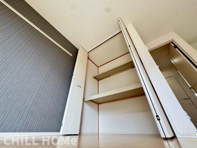 収納　他社様掲載物件もまとめてご紹介、ご案内可能です(^^)/