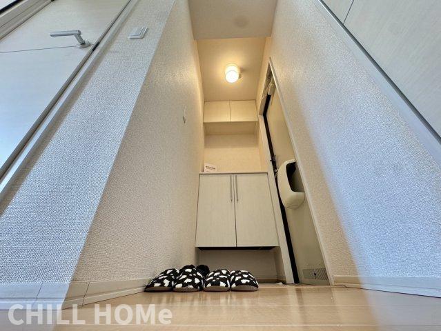 玄関　他社様掲載物件もまとめてご紹介、ご案内可能です(^^)/