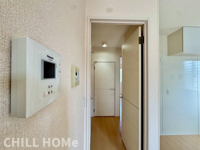 セキュリティ　他社様掲載物件もまとめてご紹介、ご案内可能です(^^)/