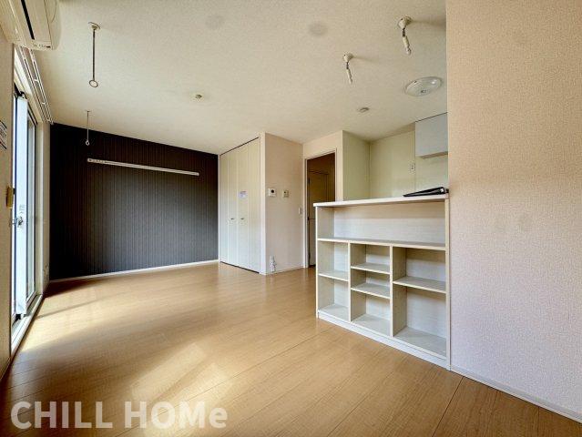 居室・リビング　他社様掲載物件もまとめてご紹介、ご案内可能です(^^)/