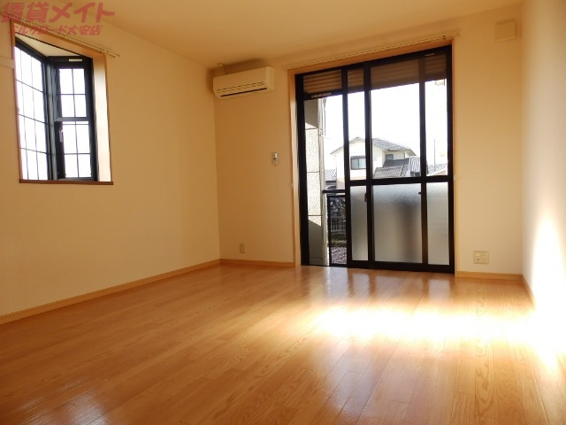 その他部屋・スペース　同物件別室写真