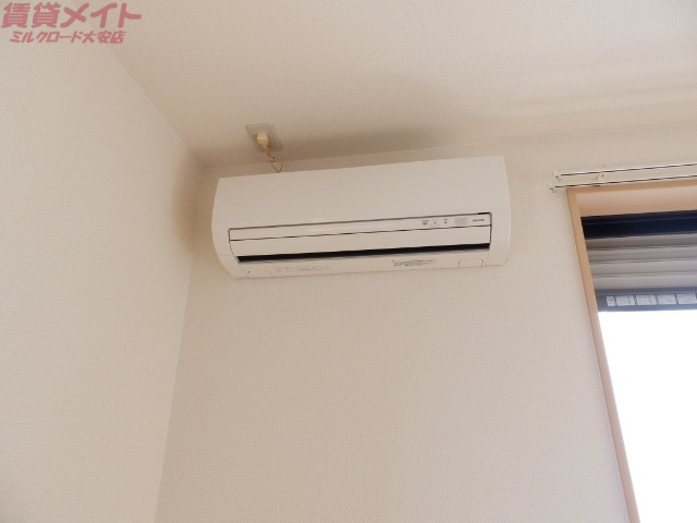 その他設備　同物件別室写真