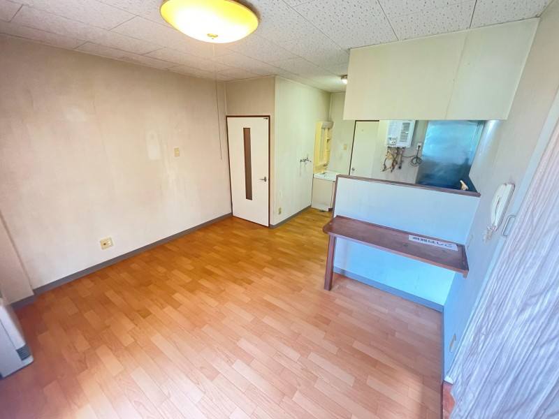 その他部屋・スペース　内装