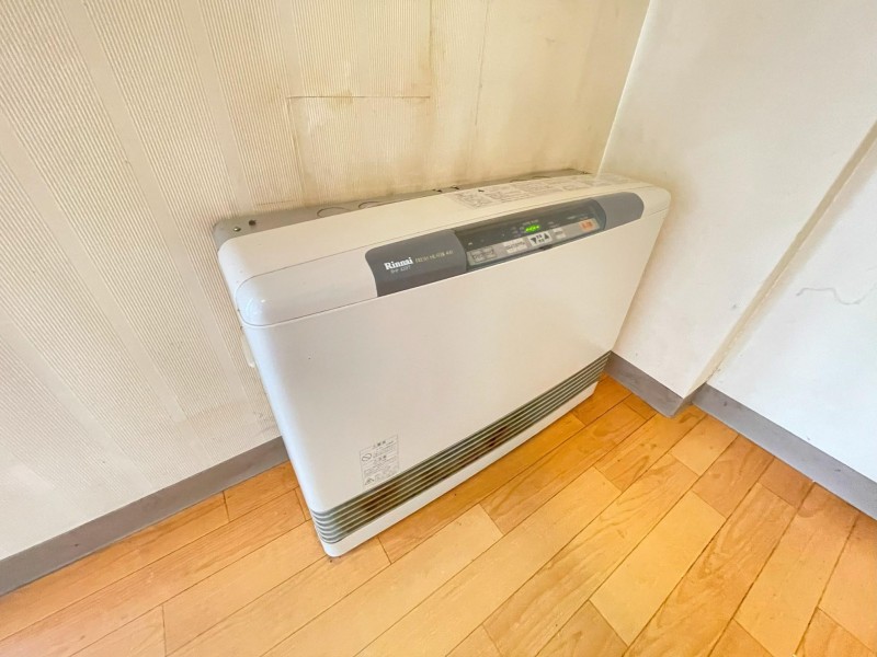 その他設備　設備