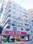 駒込駅より徒歩4分 5階 築39年3ヶ月の賃貸物件