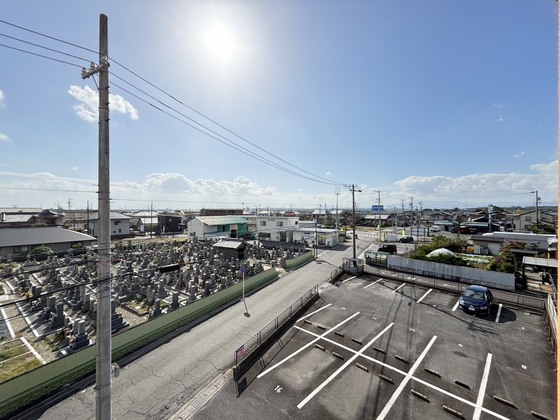 眺望　同仕様タイプ