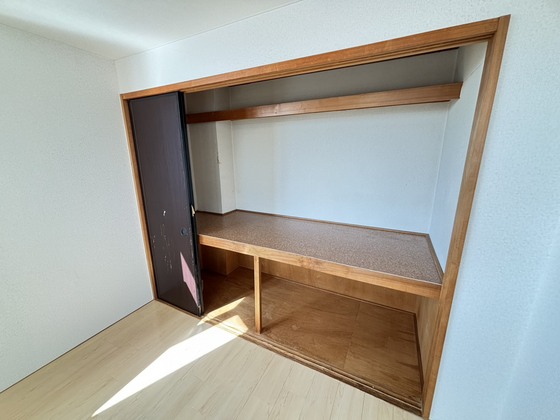 収納　同仕様タイプ