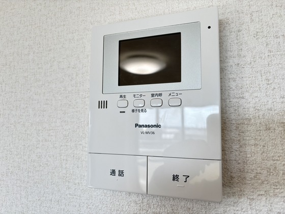 セキュリティ　同仕様タイプ