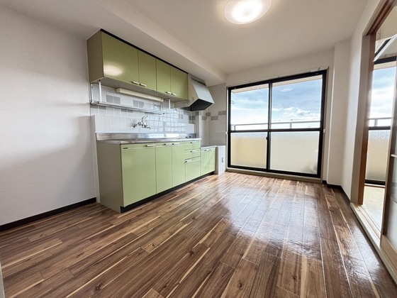 居室・リビング　同仕様タイプ