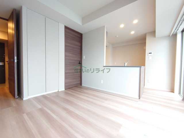 居室・リビング　ルジェンテ・バリュ上野根岸