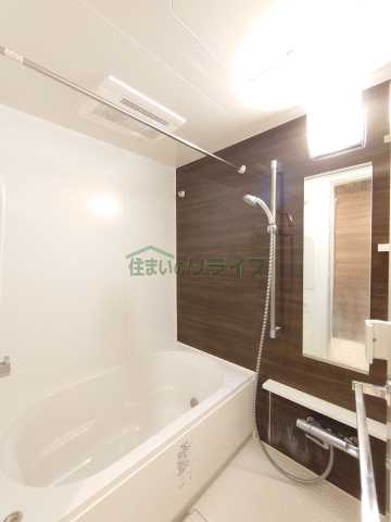 バス・シャワールーム　ルジェンテ・バリュ上野根岸