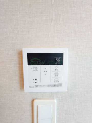 セキュリティ　ルジェンテ・バリュ上野根岸