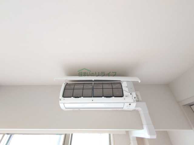 その他設備　ルジェンテ・バリュ上野根岸