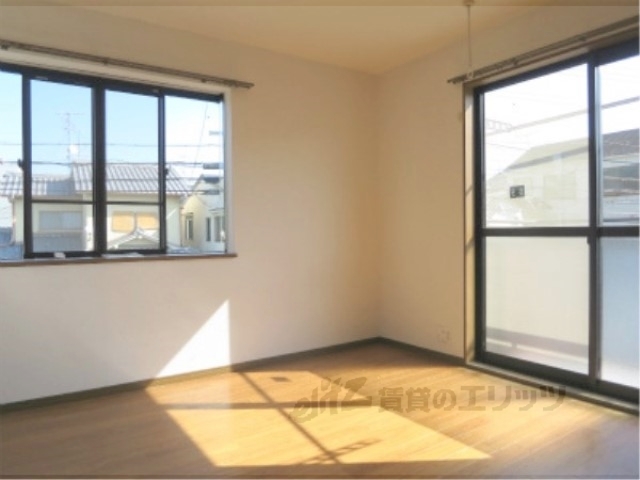 居室・リビング　居室