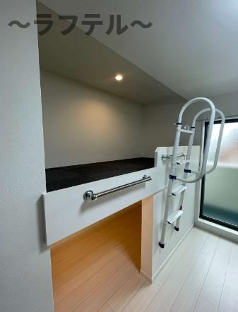 居室・リビング　別部屋イメージ写真