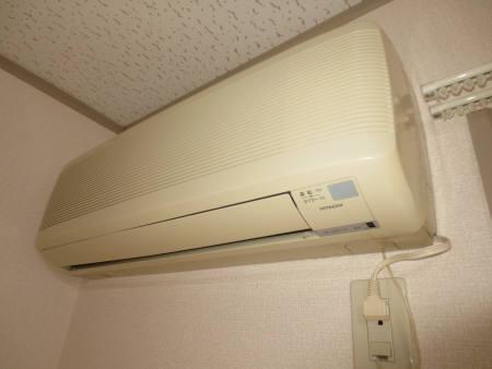 その他　エアコン