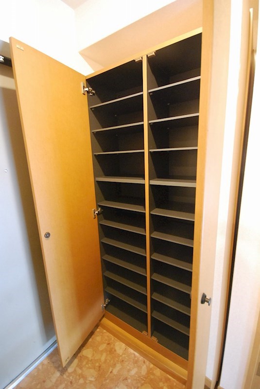 その他設備　シューズボックス　※別号室参考写真