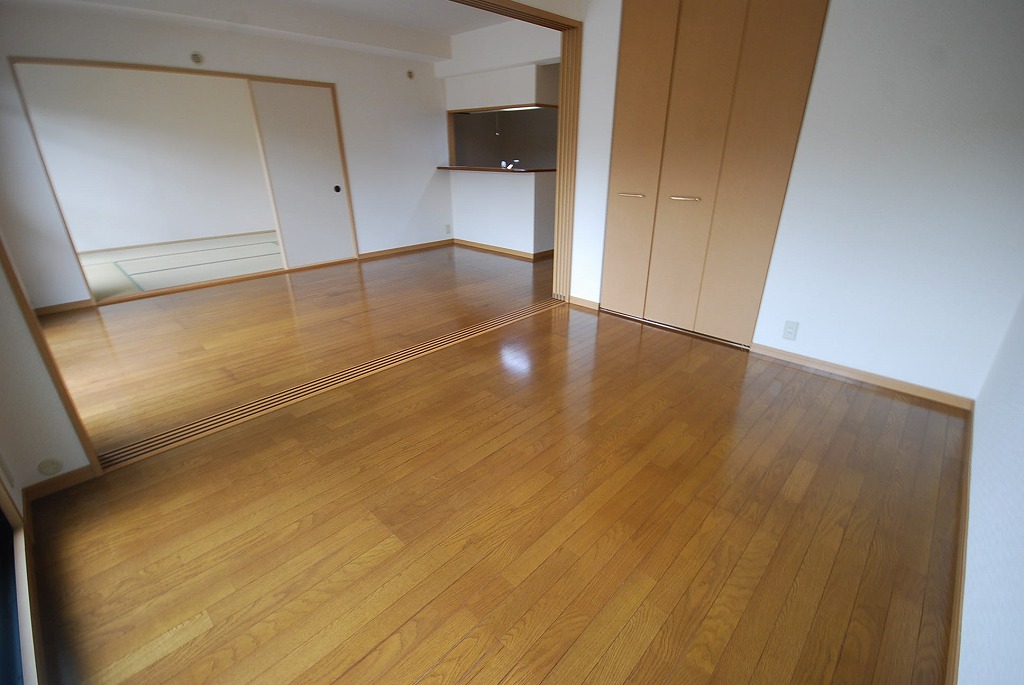 その他部屋・スペース　洋室　※別号室参考写真