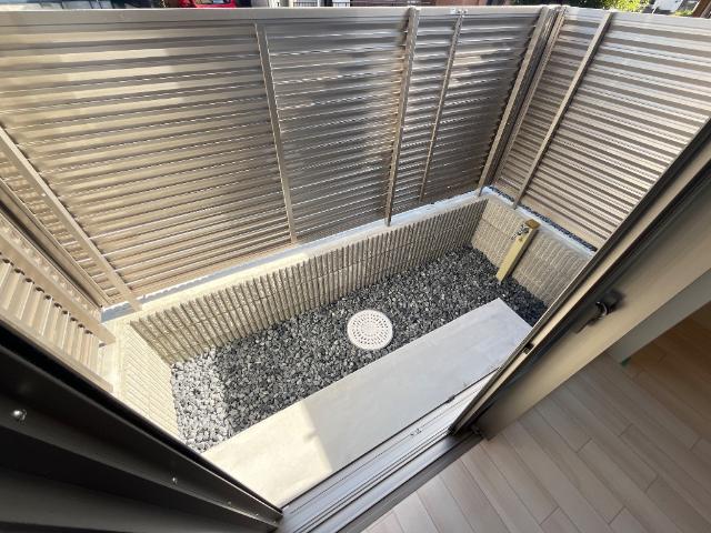 庭　庭（イメージ）