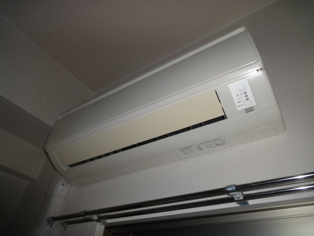 その他設備　別号室の写真です