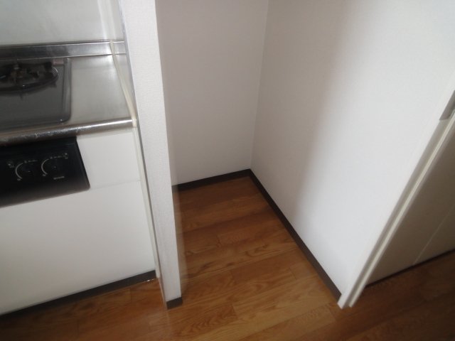 その他部屋・スペース　別号室の写真です