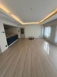 居室・リビング　居室