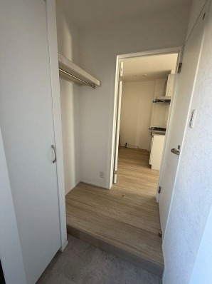 玄関　別号室イメージ