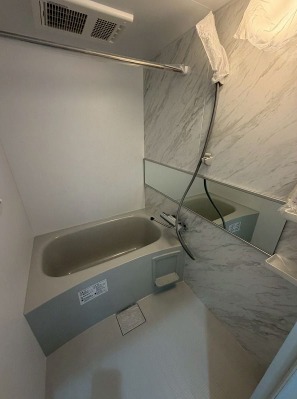 バス・シャワールーム　別号室イメージ