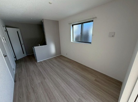 居室・リビング　別号室イメージ