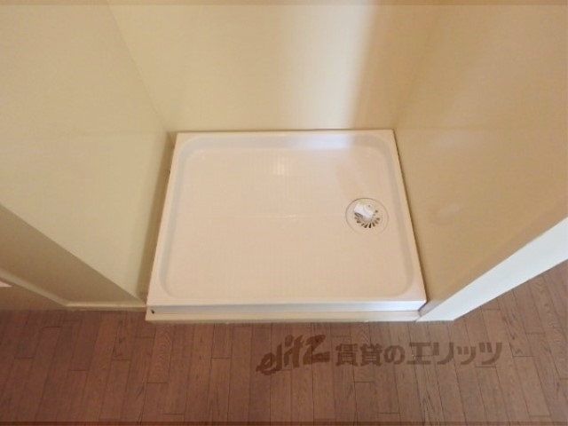 その他部屋・スペース　洗濯機置場