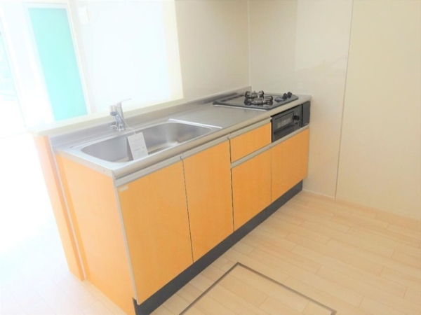 キッチン　内装イメージ