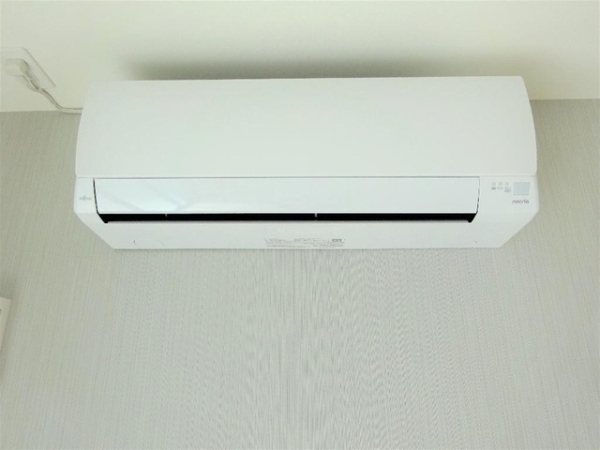 その他設備　内装イメージ