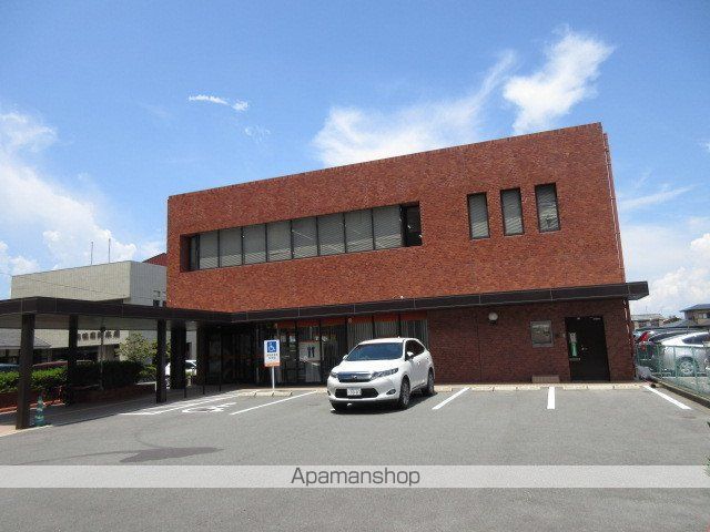 銀行　西日本シティ銀行　大川支店（銀行）まで630m