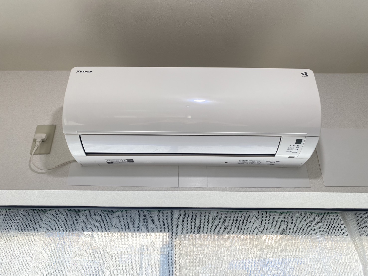 その他設備　同間取り別部屋参考写真