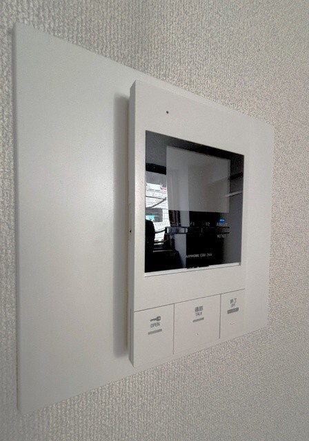 セキュリティ　同一タイプ※備品は除く