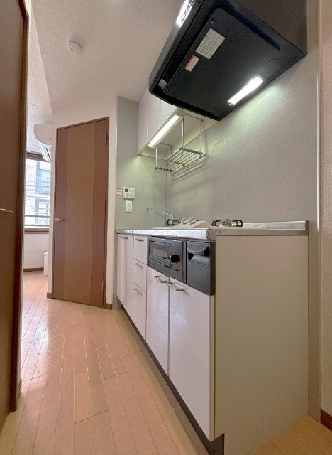 キッチン　同一タイプ※備品は除く