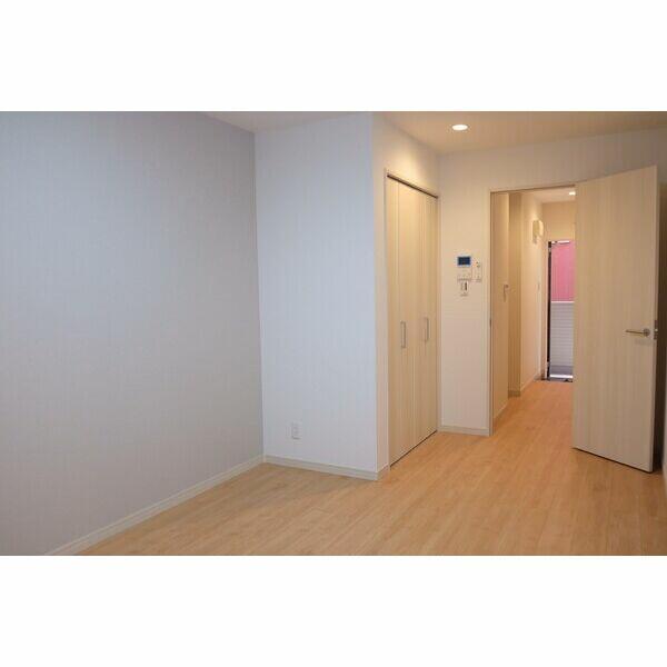 居室・リビング　?