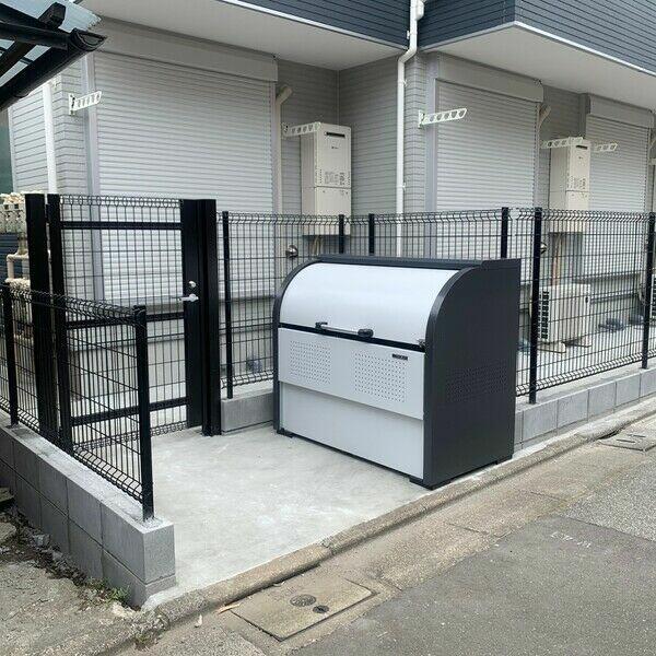 その他共有部分　?