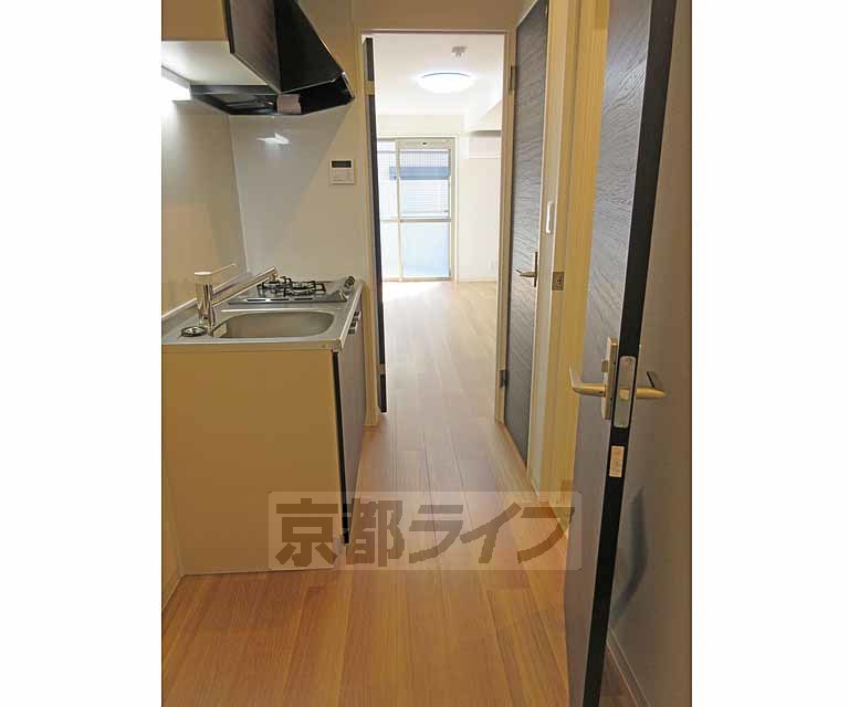 その他部屋・スペース　廊下