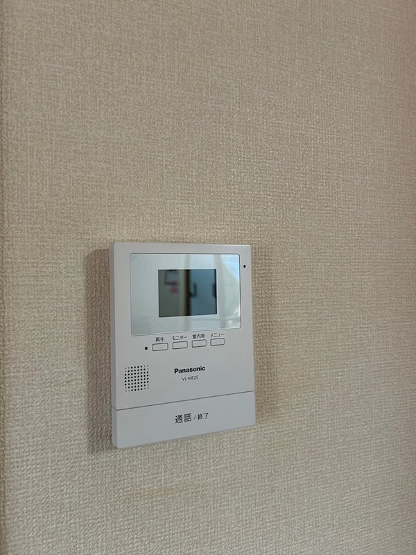 セキュリティ　反転部屋参考