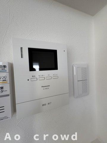 セキュリティ　気になる物件はまとめてご案内ができます！