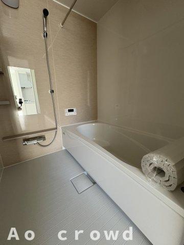 バス・シャワールーム　気になる物件はまとめてご案内ができます！