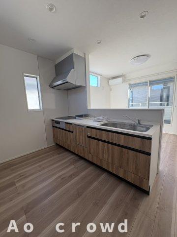 キッチン　気になる物件はまとめてご案内ができます！