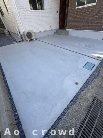 駐車場　気になる物件はまとめてご案内ができます！