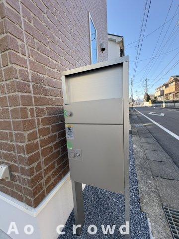 その他共有部分　気になる物件はまとめてご案内ができます！