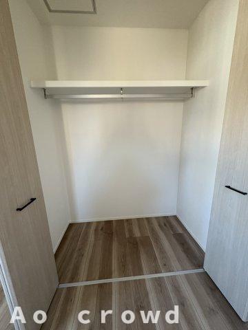 収納　気になる物件はまとめてご案内ができます！